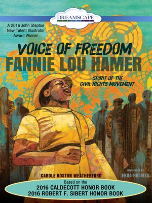 cover image of Voice of Freedom